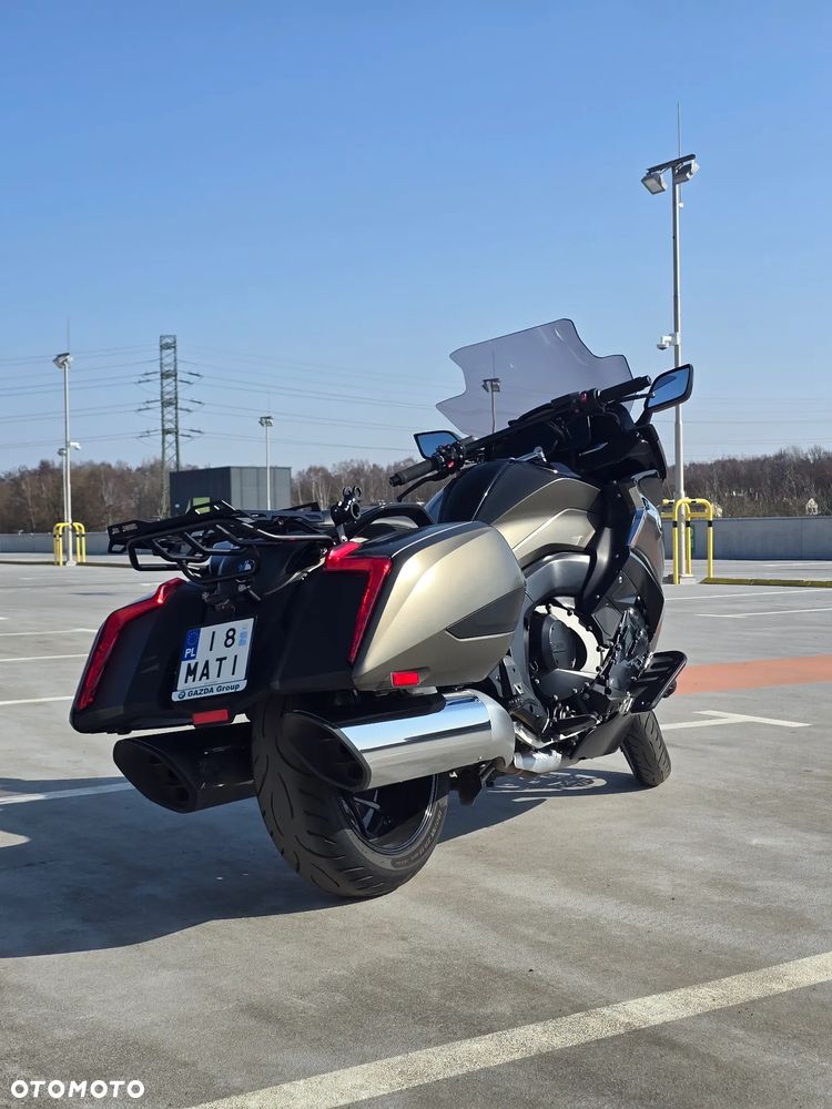 BMW K - 2