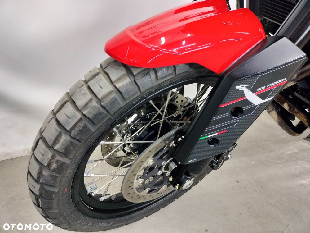 Moto Morini Inny - 19