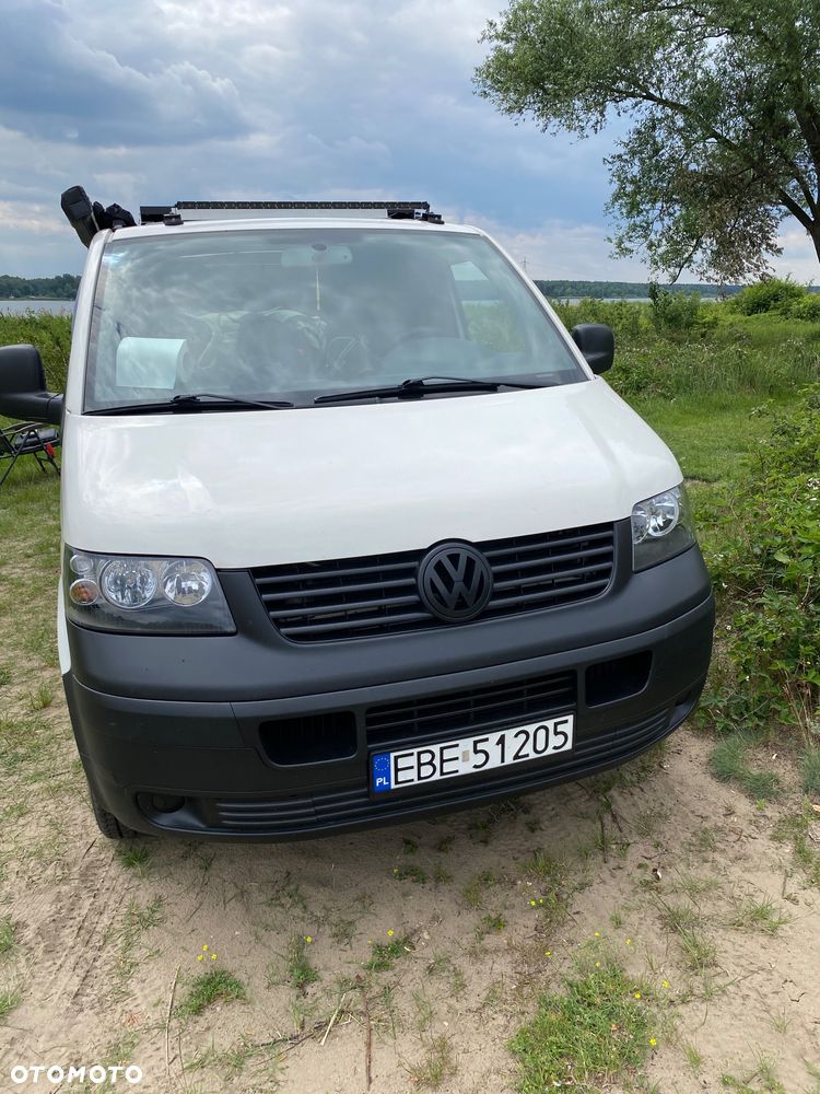 Volkswagen Transporter - 3