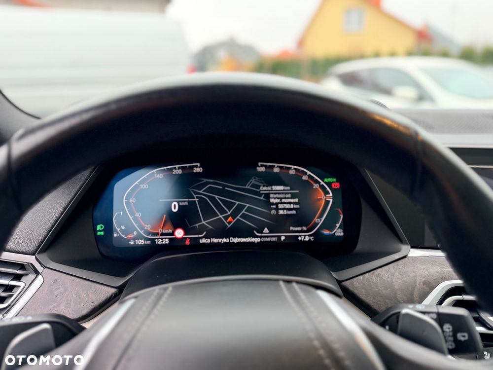 BMW X5 xDrive40i xLine - 39