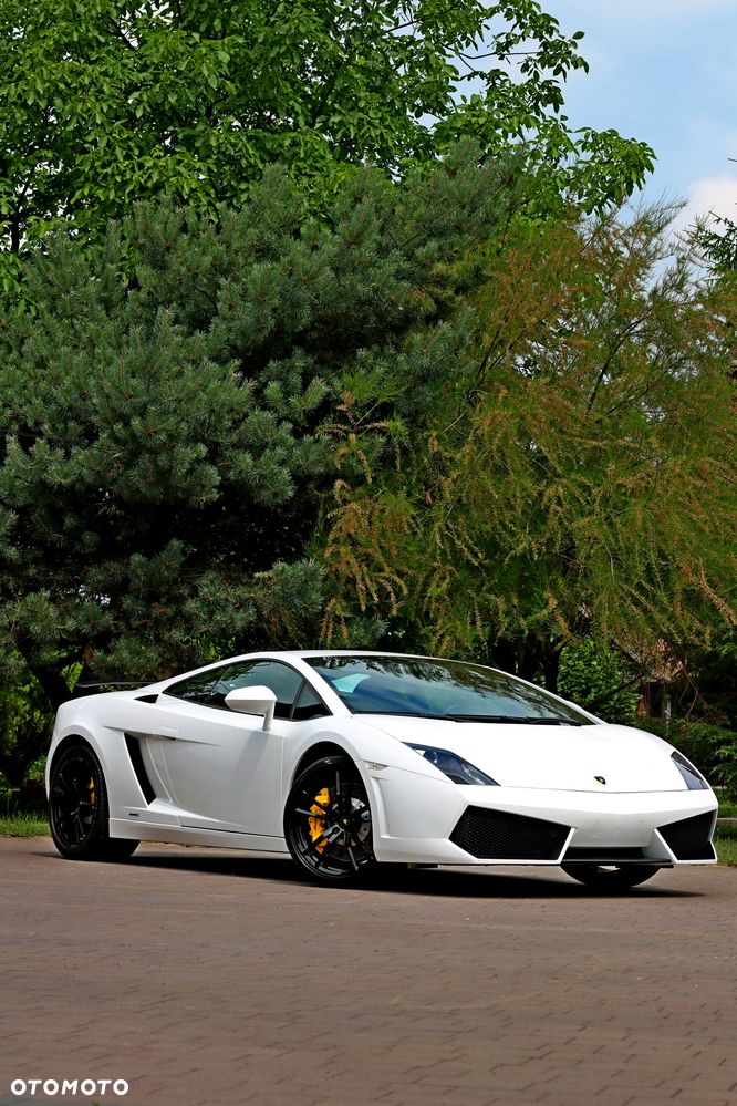 Lamborghini Gallardo - 3