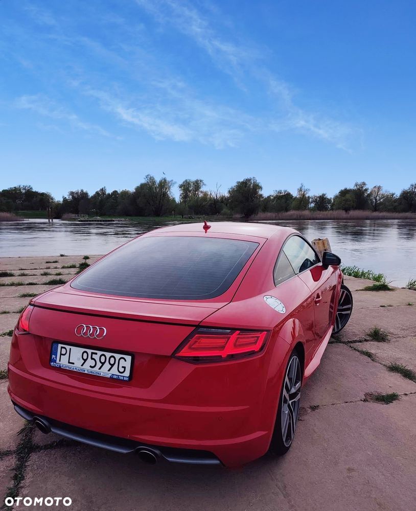 Audi TT Coupé - 3