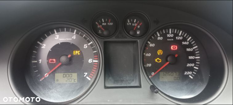 Seat Cordoba 1.2 12V Stella - 8