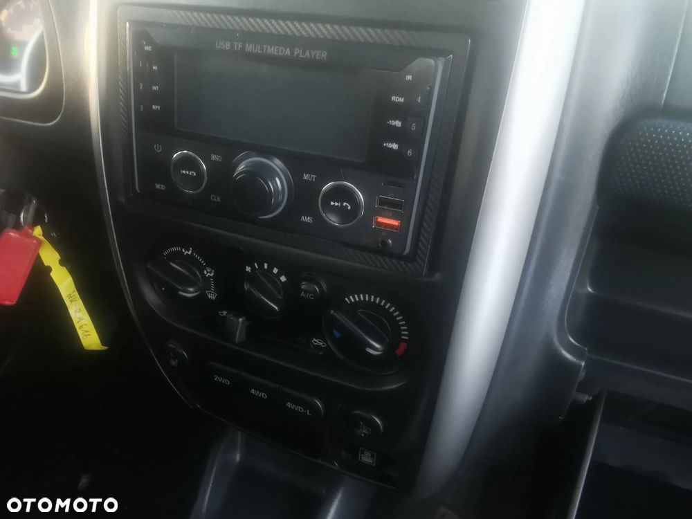 Suzuki Jimny Club Ranger - 13