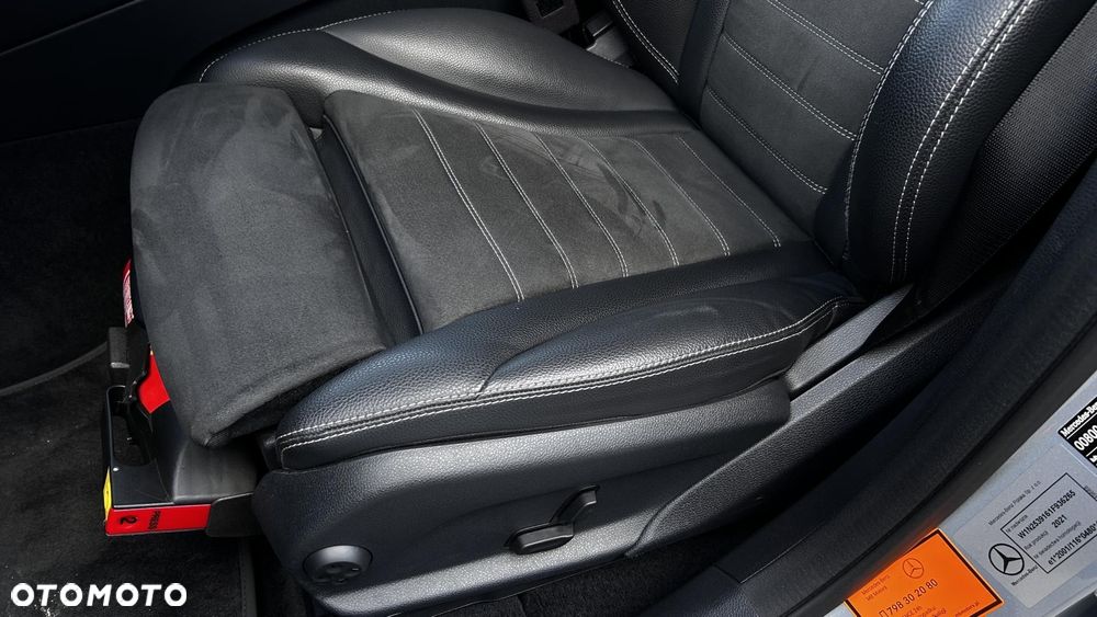 Mercedes-Benz GLC 200 d 4-Matic - 13