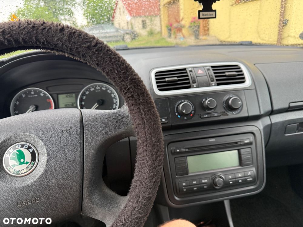 Skoda Fabia 1.2 12V Classic - 5