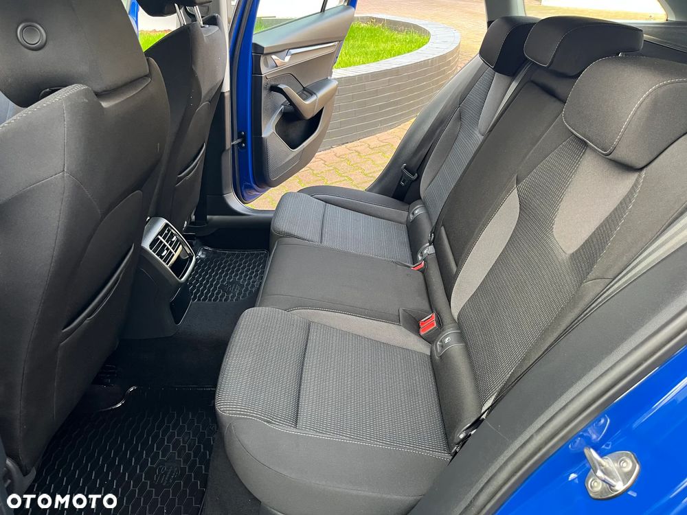 Skoda Octavia 1.0 TSI e-Tec Ambition DSG - 20