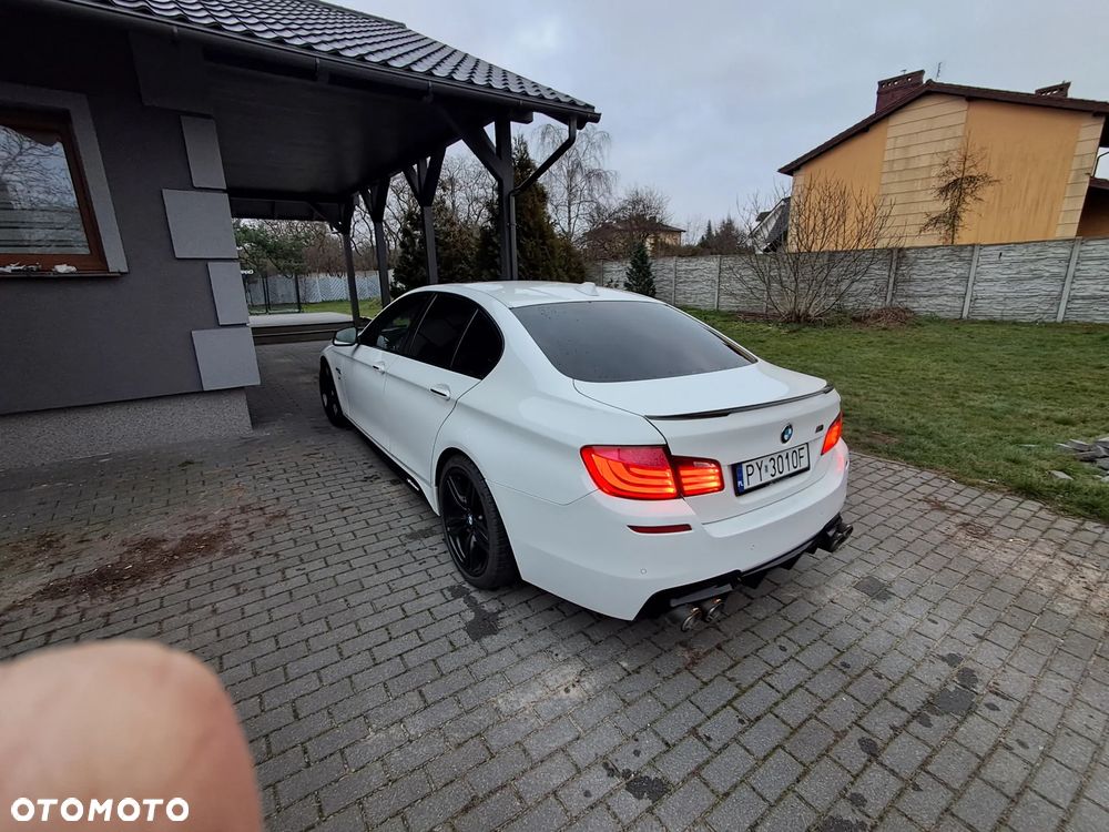 BMW Seria 5 - 15