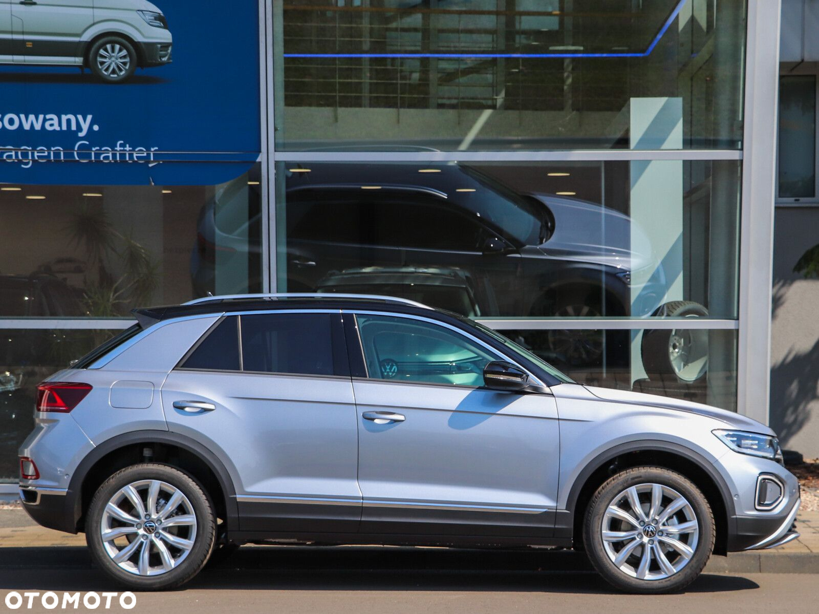 Volkswagen T-Roc - 6