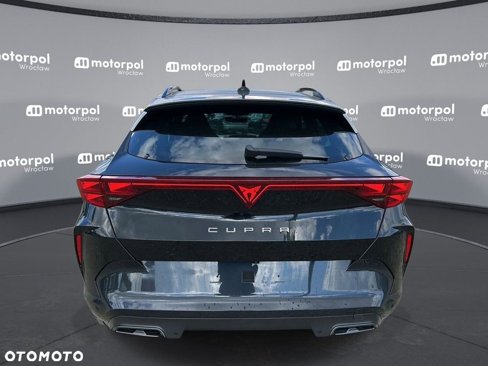 Cupra Formentor - 11