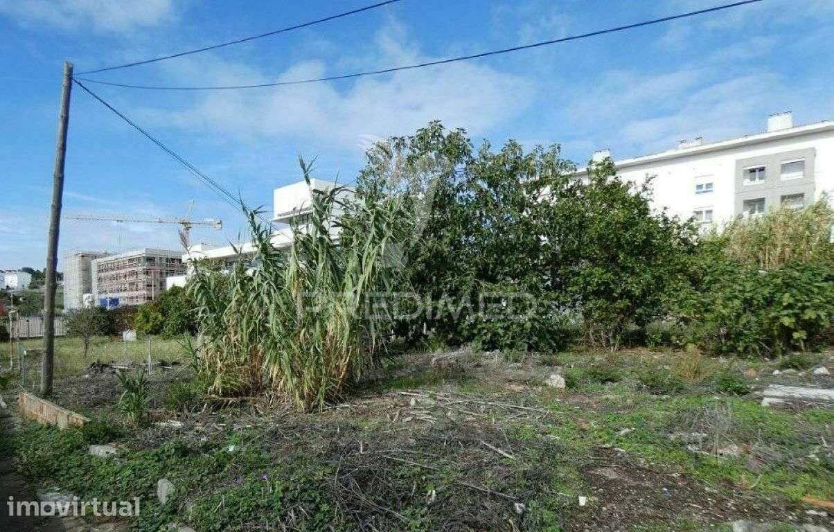 Lote/Terreno para construção de prédio na Ajuda - Grande imagem: 4/7