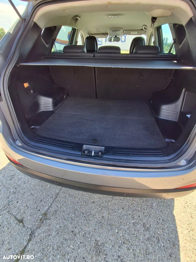 Hyundai ix35 1.6 GDi 2WD Comfort - 5