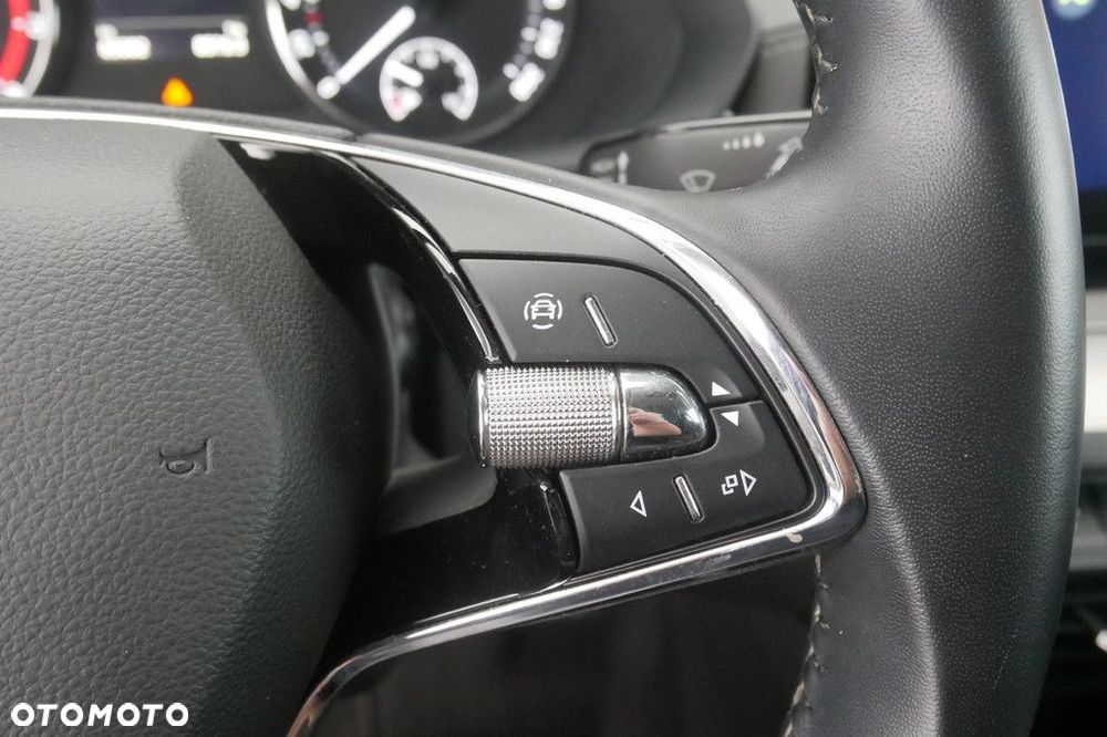 Skoda Octavia 1.0 TSI Ambition - 21