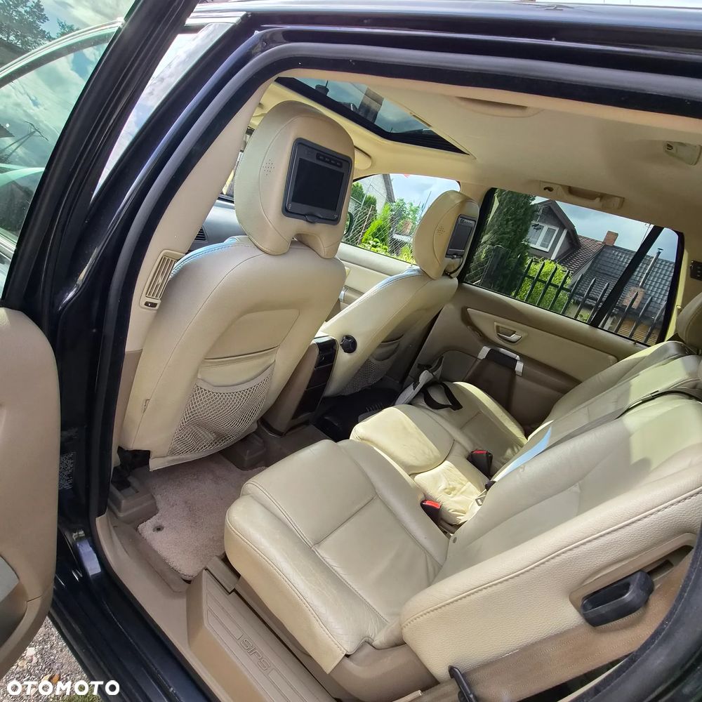 Volvo XC 90 3.2 AWD Kinetic - 6