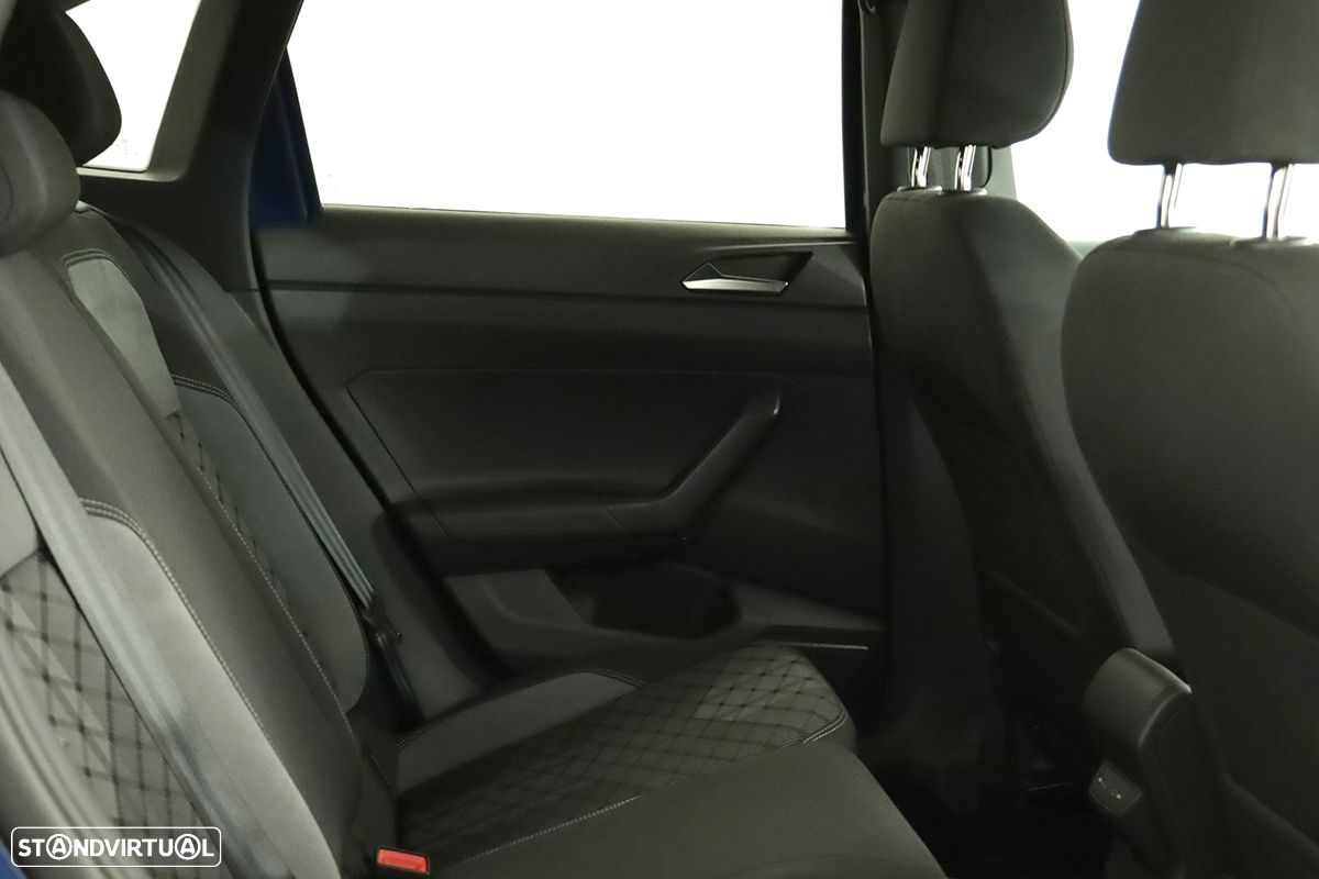 VW Taigo 1.0 TSI R-Line - 20