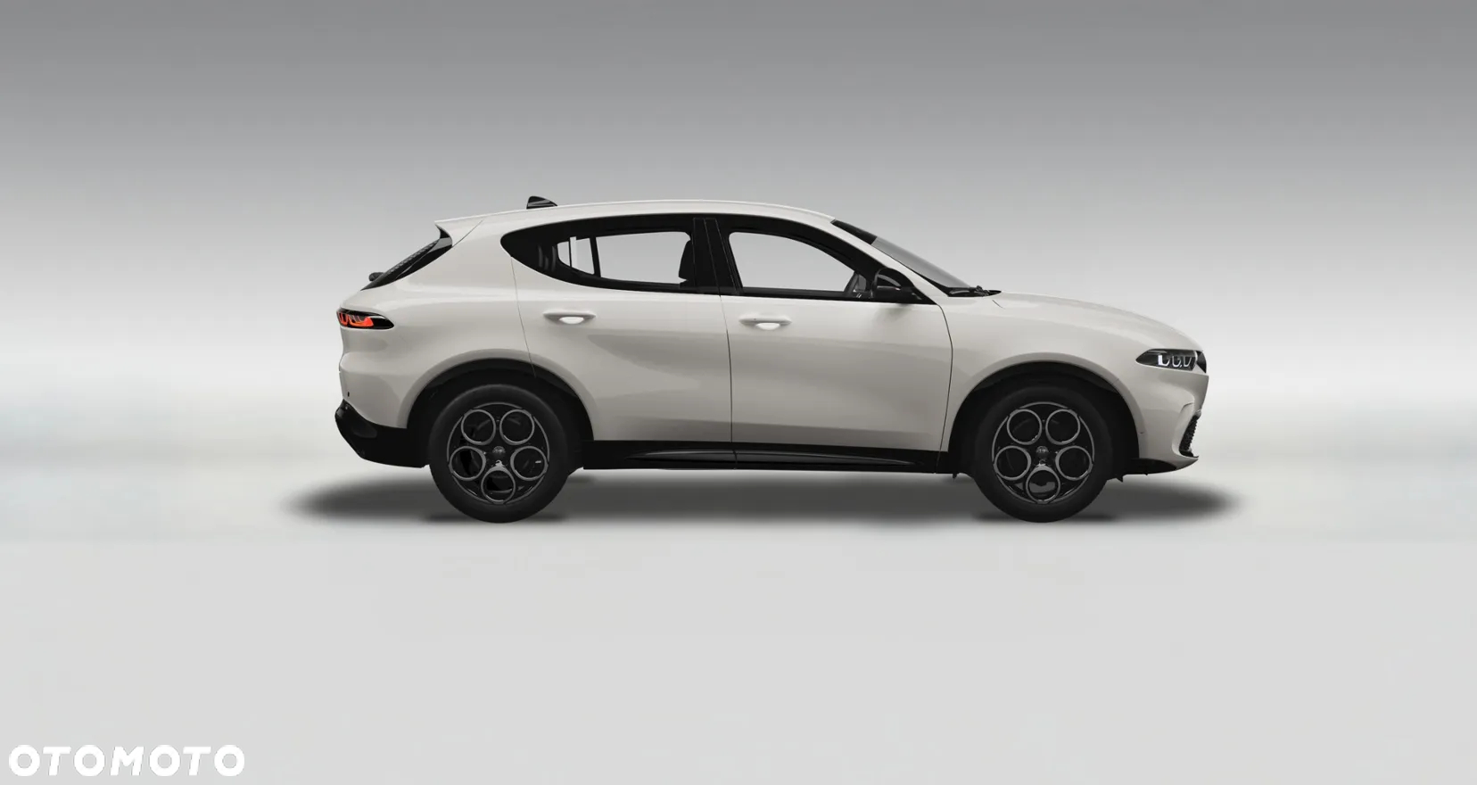 Alfa Romeo Tonale 1.5 T4 GSE mHEV Sprint DCT - 3
