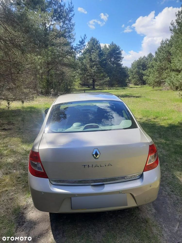 Renault Thalia 1.2 16V All Inclusive - 5
