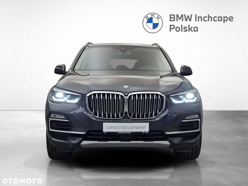BMW X5 xDrive25d sport - 8