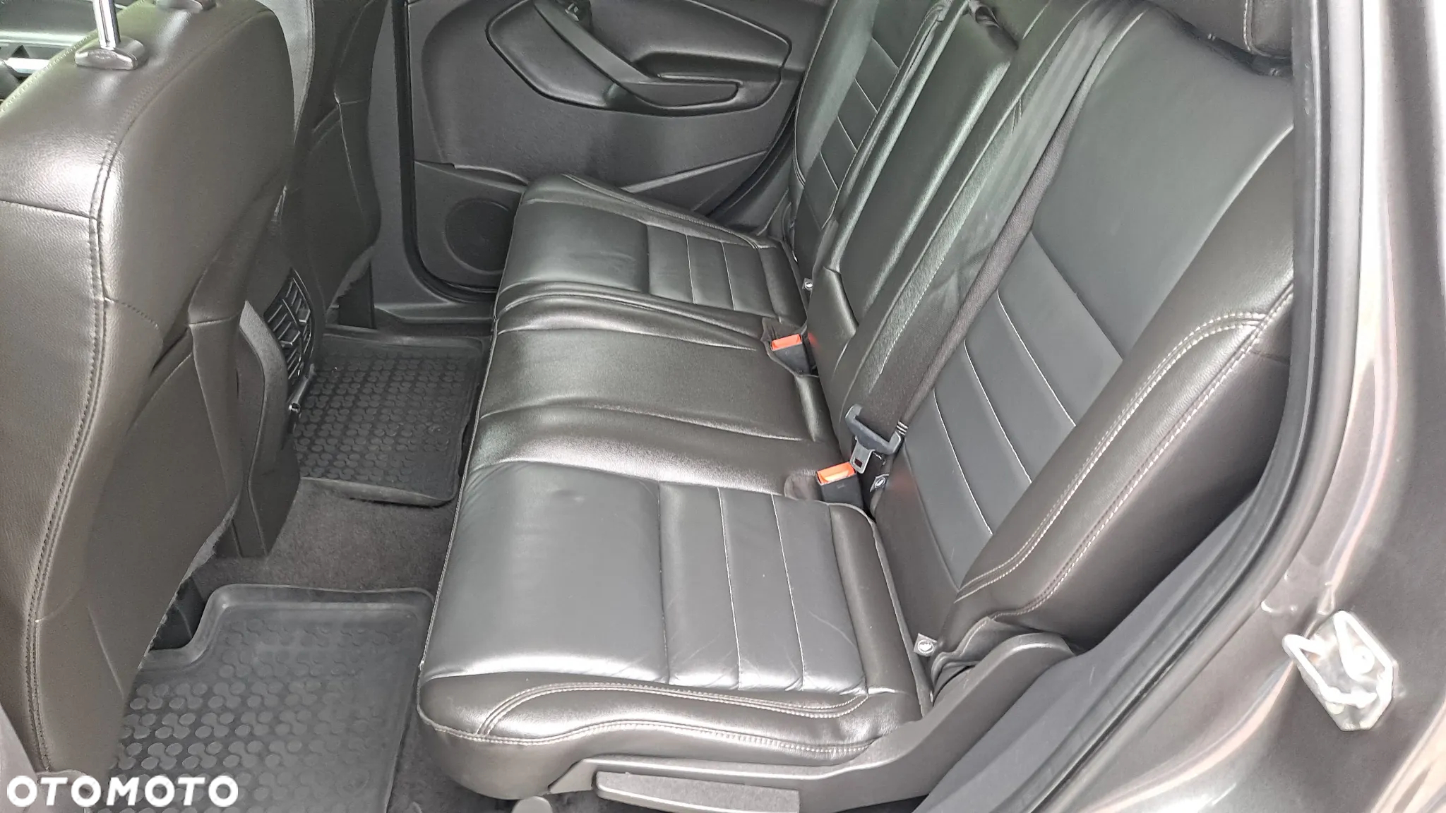 Ford Escape 1.5 EcoBoost AWD SE - 16