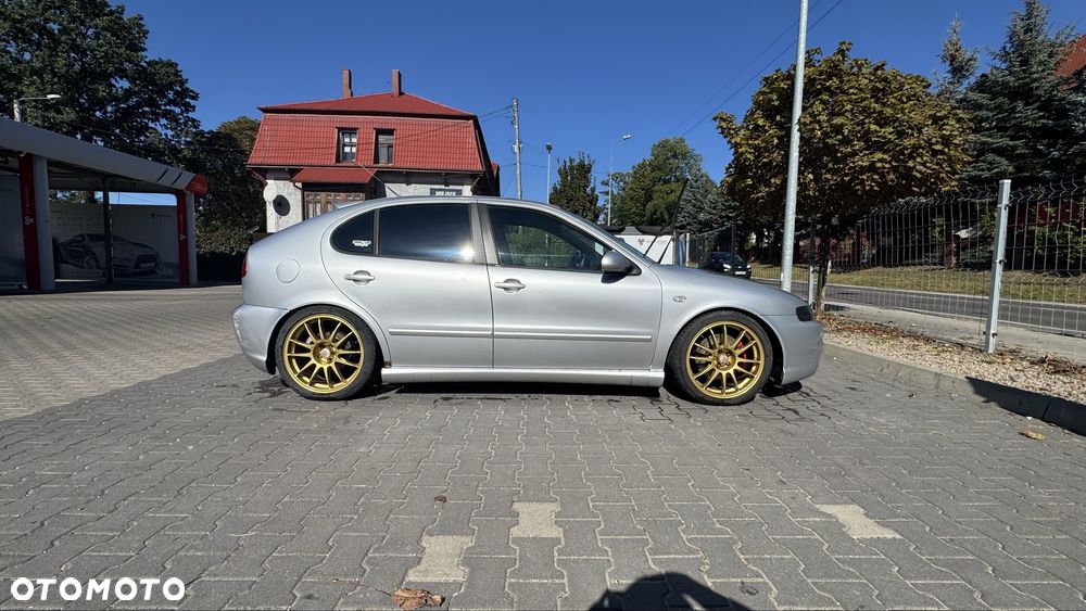 Seat Leon - 7