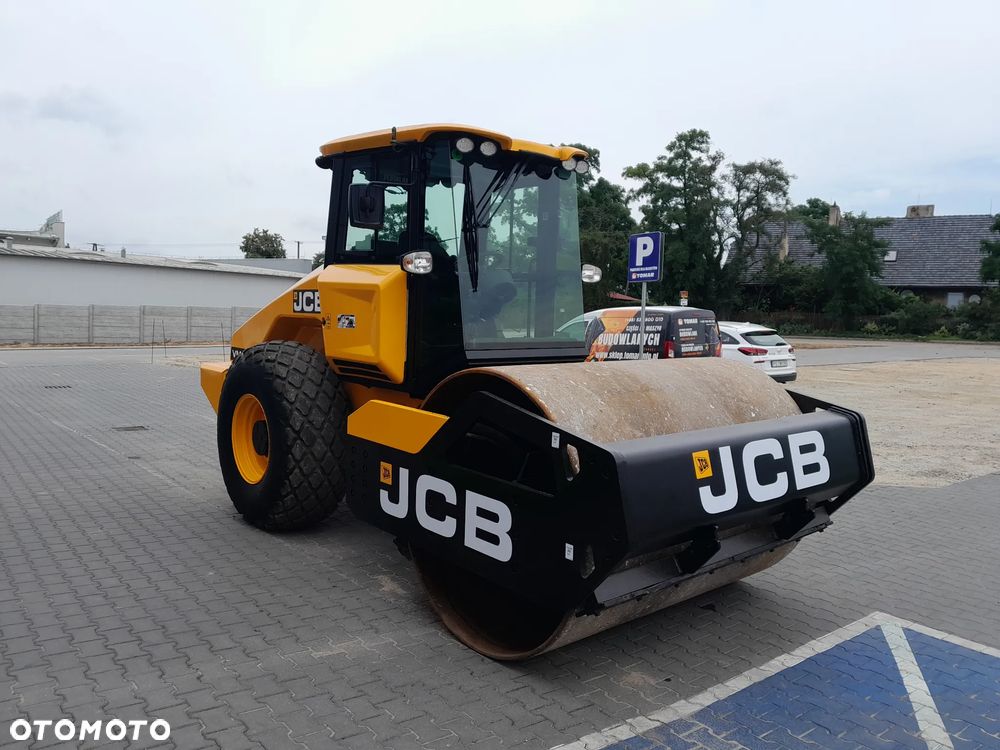 JCB VM137D - 5