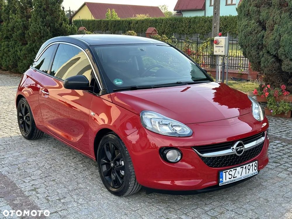 Opel Adam - 9