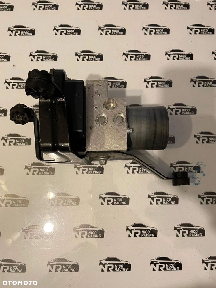 POMPA HAMULCOWA MODUŁ STEROWNIK ABS DSC BMW X5 F15 X6 F16 6884729 6874801