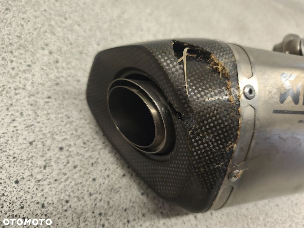 Wydech, tłumik  KTM 1290 Super Duke Akrapovic - 2