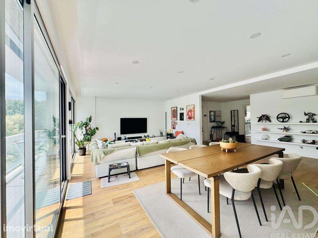 Apartamento T3 em Santo António da Charneca de 136,8 m2 - Grande imagem: 2/19