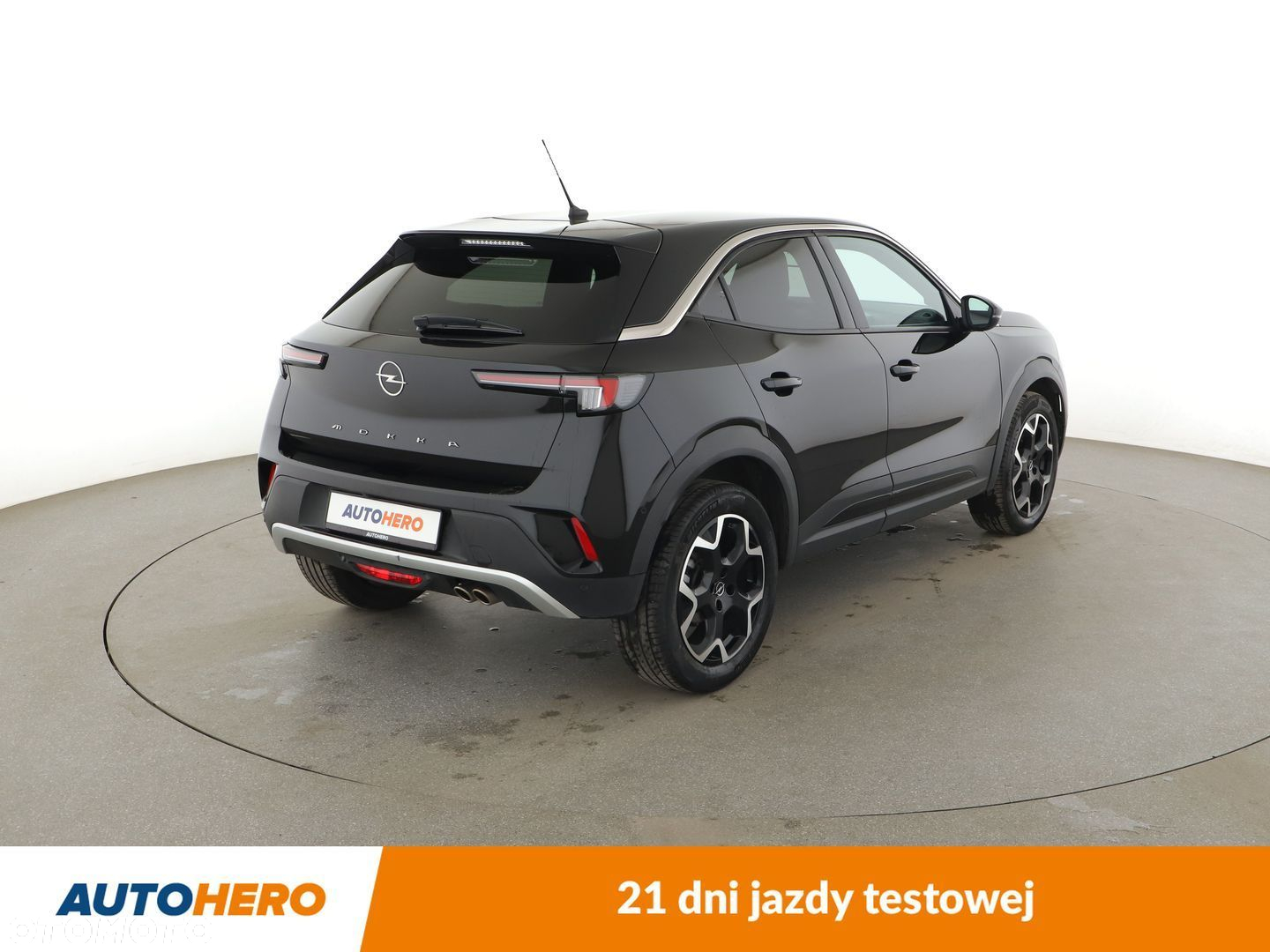 Opel Mokka - 6