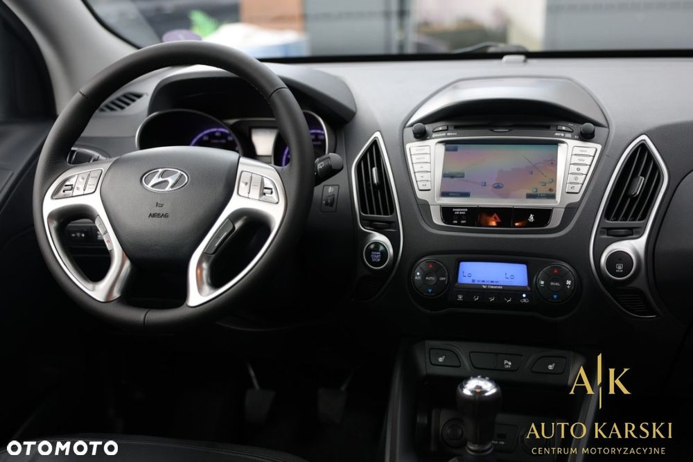 Hyundai ix35 - 9