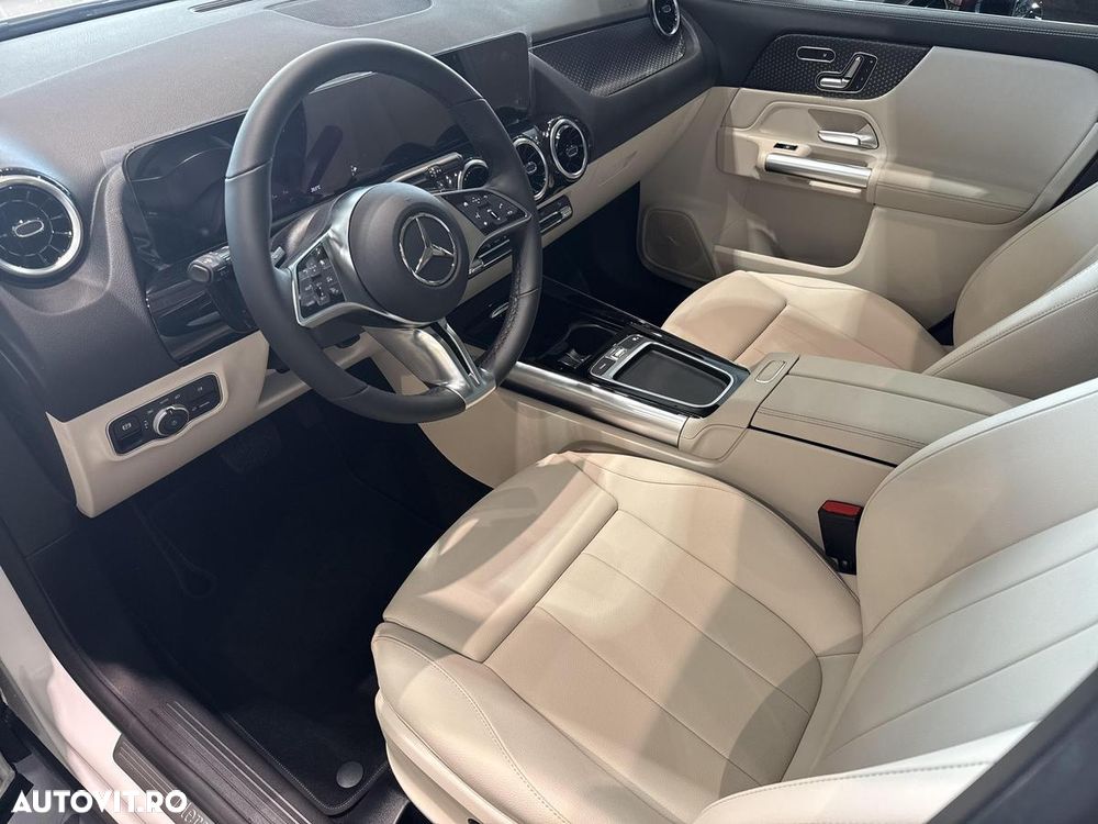 Mercedes-Benz GLA 200 d Aut. - 9