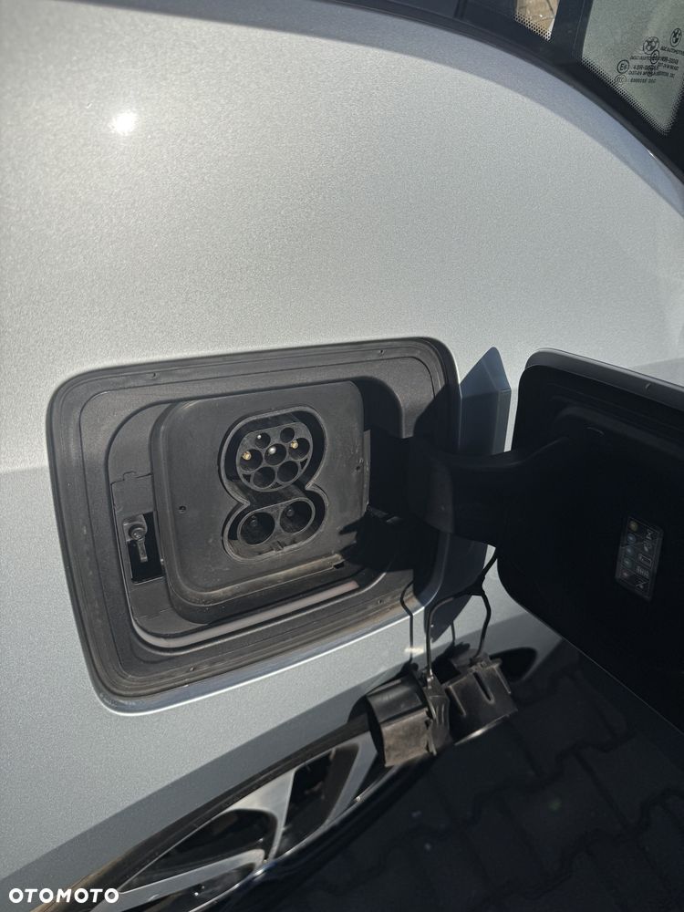 BMW i3 - 13