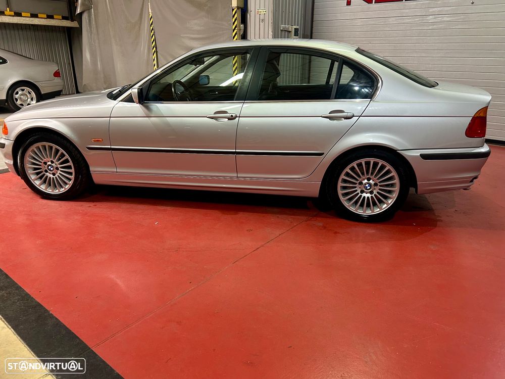 BMW 330 dA - 6