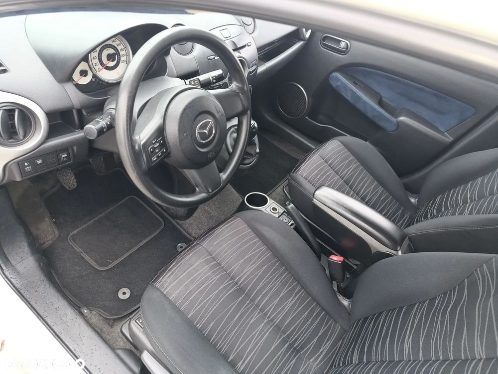 Mazda 2 1.3 Impuls - 20