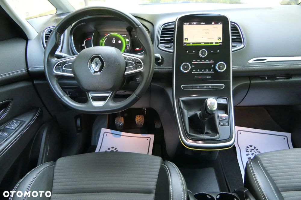 Renault Scenic - 2