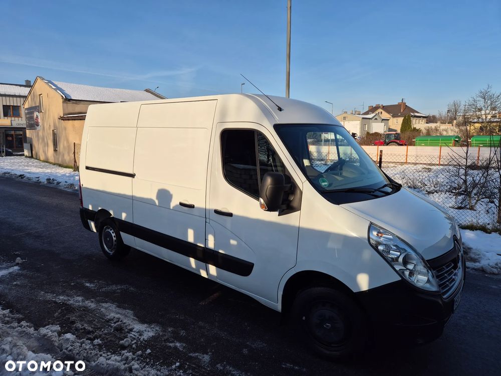 Renault Master - 10