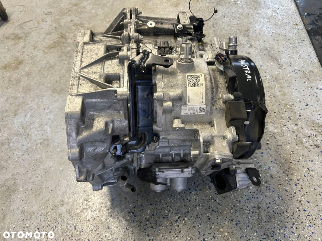 RENAULT AUSTRAL 1,2 E-TECH SKRZYNIA BIEGÓW AUTOMATYCZNA DB1100 - 2