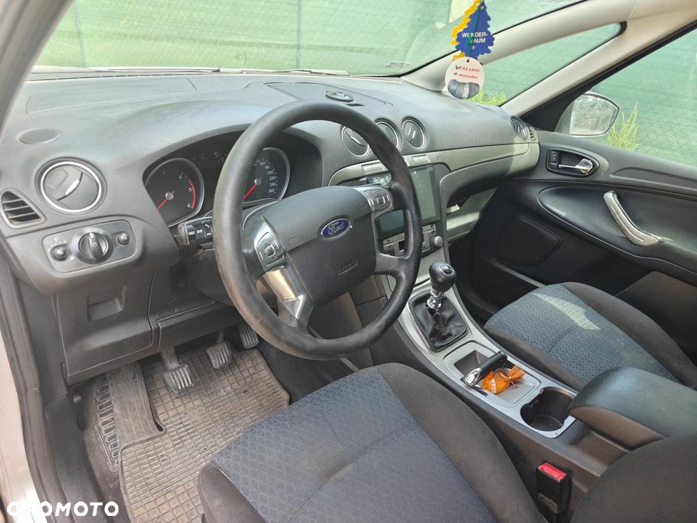 Ford S-Max - 3