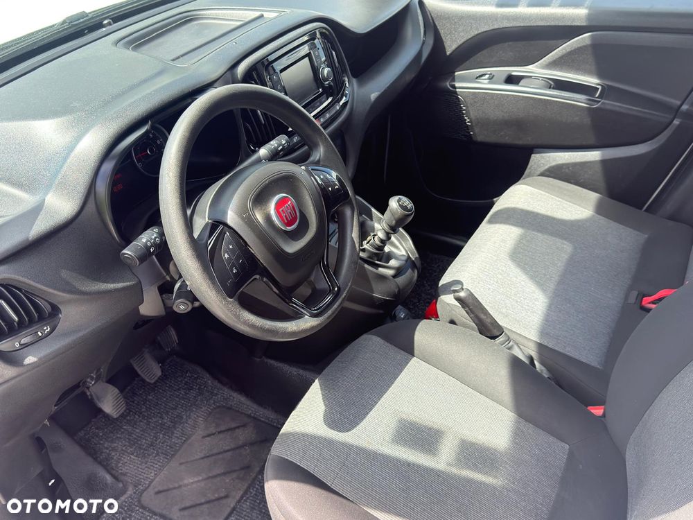 Fiat DOBLO - 14