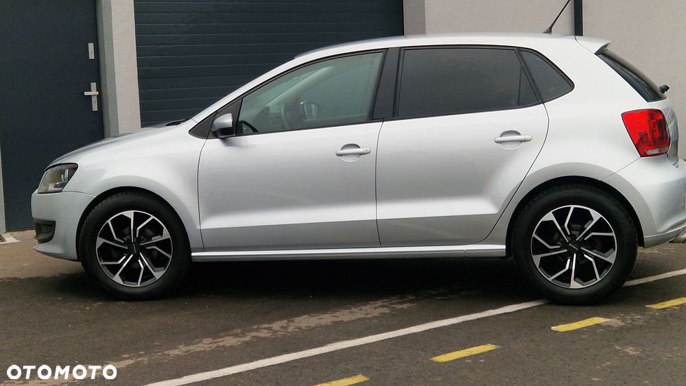 Volkswagen Polo 1.4 Comfortline - 14