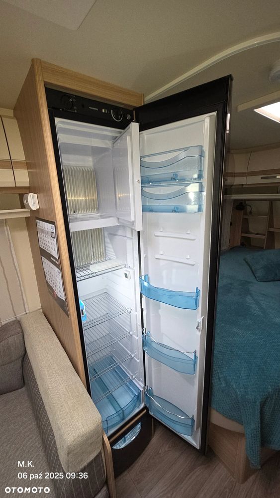 Fendt Bianco Selection 435SF - 11