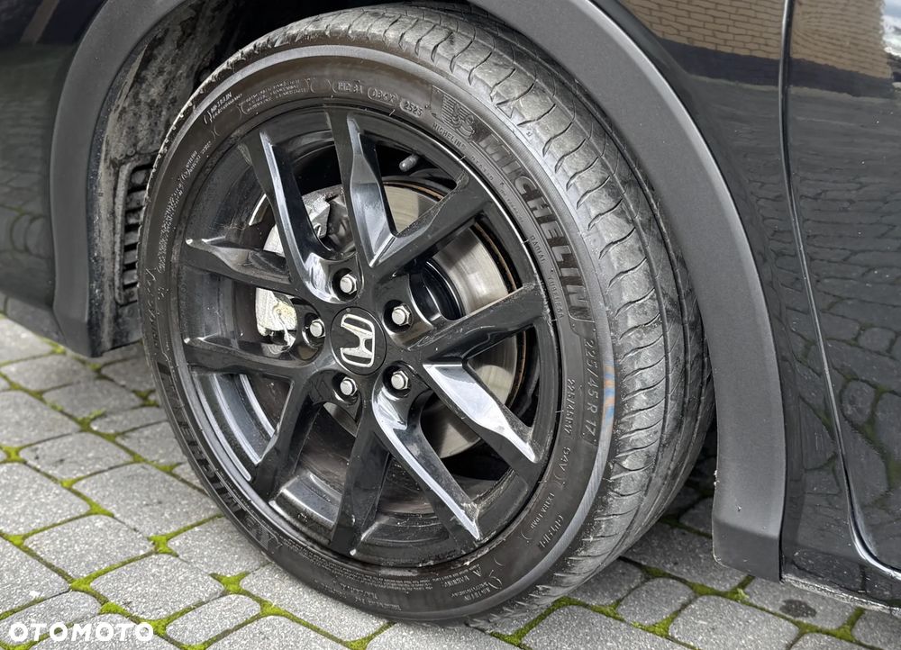 Honda Civic 1.6 i-DTEC Executive (ADAS / Connect +) - 6