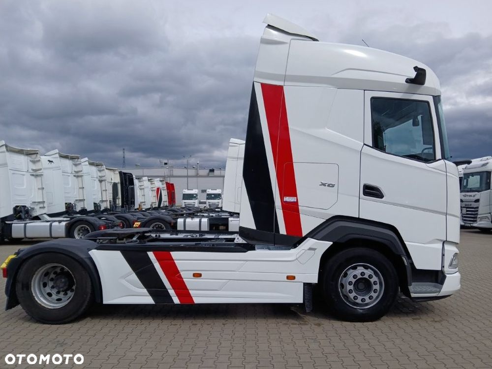 DAF XG 480 FT (32561) - 6