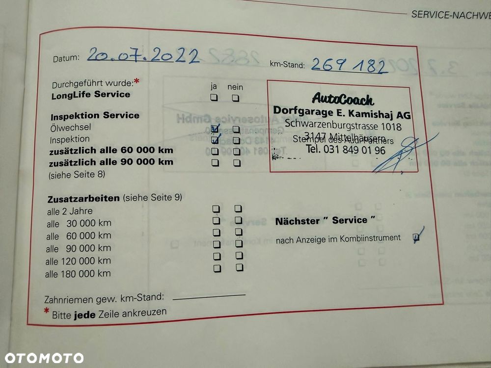 Audi S6 Avant 4.2 quattro - 18