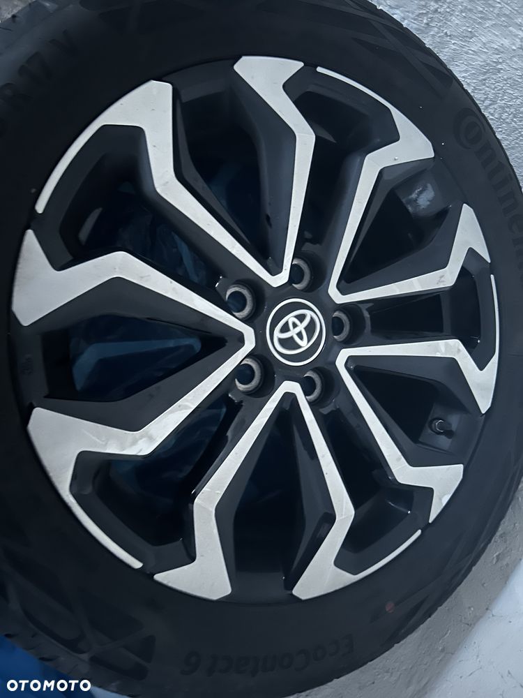 Toyota Yaris Cross Hybrid 1.5 Comfort - 10