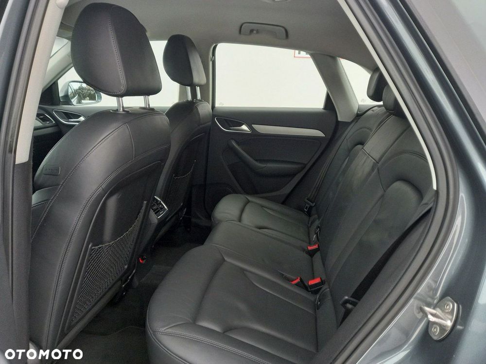 Audi Q3 2.0 TDI Quattro Prime Line S tronic - 26