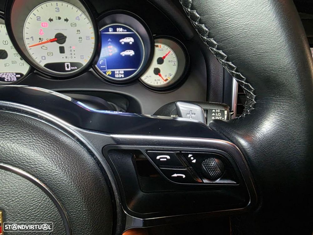 Porsche Cayenne Platinum Edition - 22