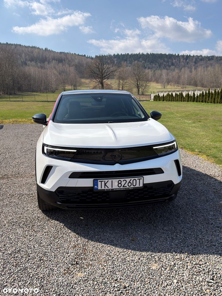 Opel Mokka 1.2 T GS Line S&S - 1