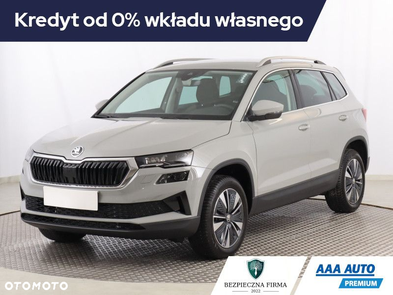 Skoda Karoq - 2